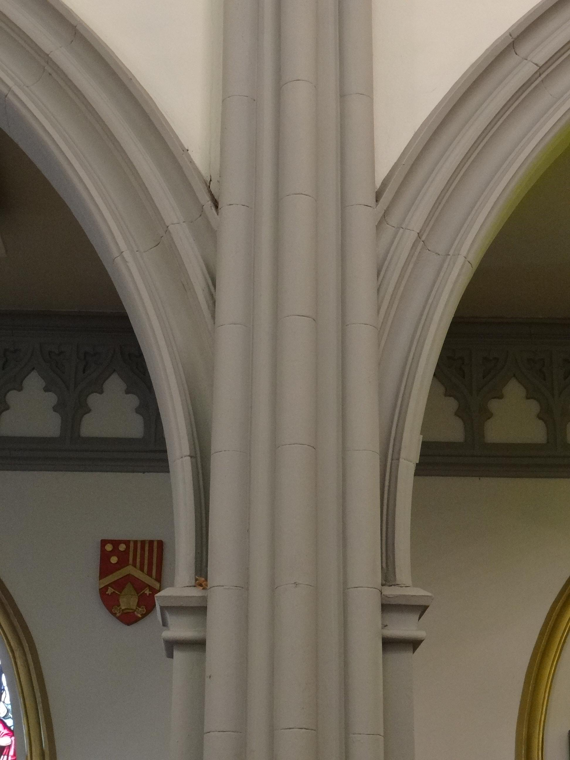 Iglesia de San Jorge - San Juan (Condado) - 2014 00104